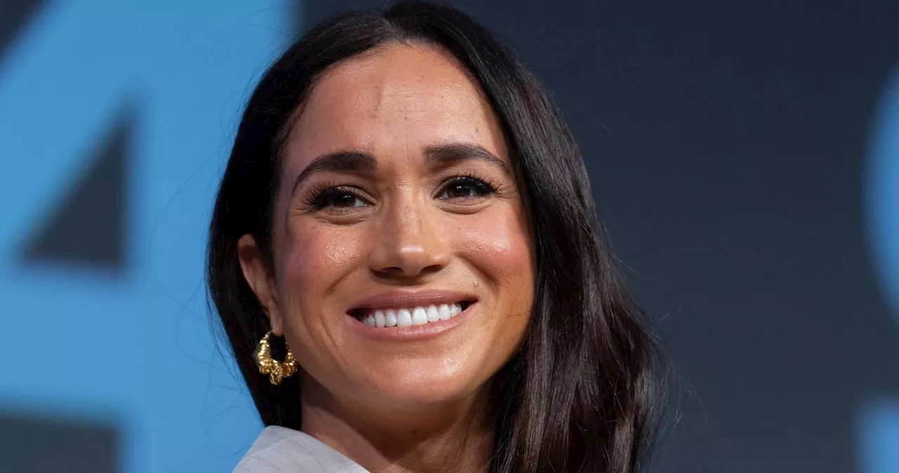 Meghan Markle Donates Billie Eilish Merch to Wildfire Victim