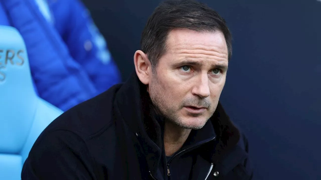 Lampard's Impact: Coventry City Soaring Under New Management