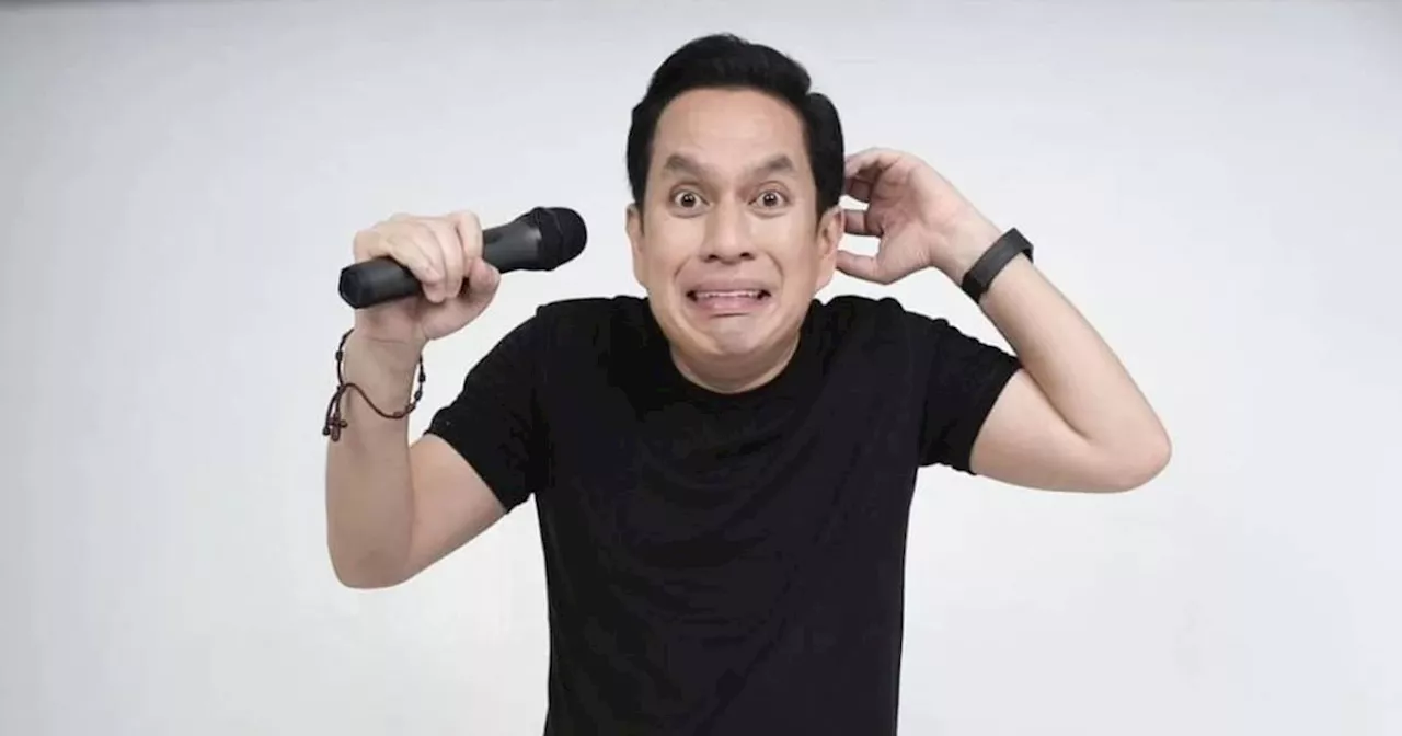 Alex Calleja's 'Tamang Panahon' to premiere on Netflix