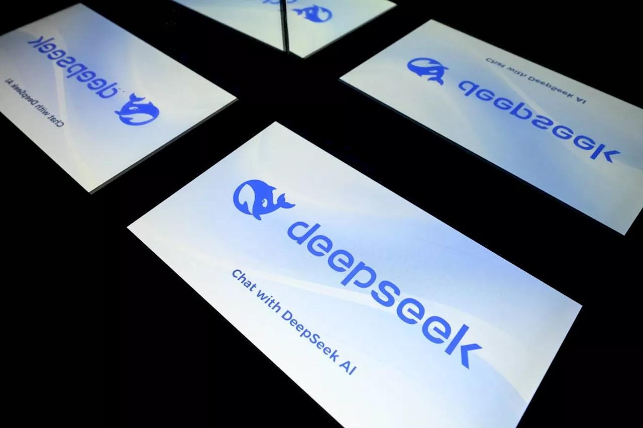 Australia Bans DeepSeek Chatbot From Government Devices