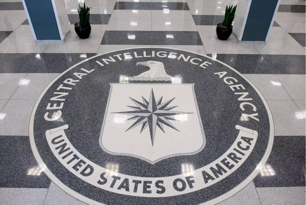 CIA Offers Buyouts to Entire Workforce Amidst Trump's Government Overhaul