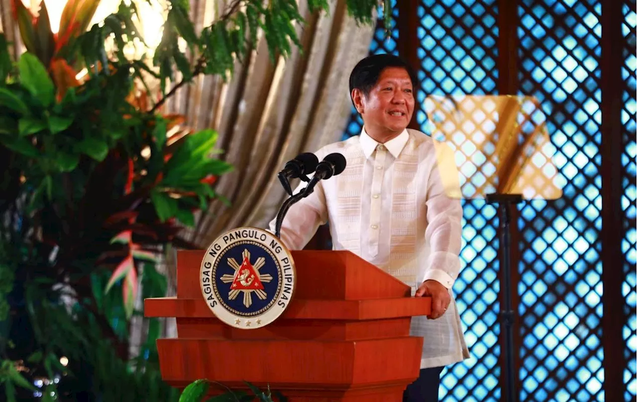 Marcos urges to certify as urgent proposed wage hike