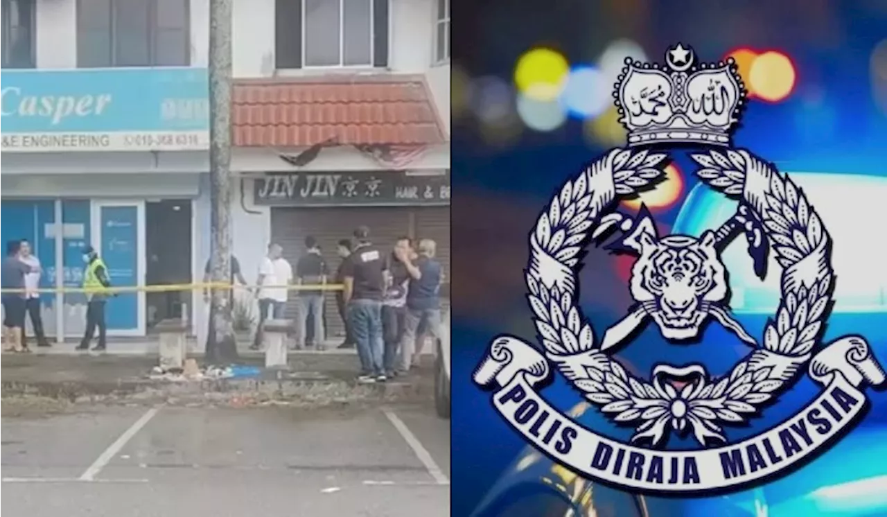 Kuantan AC Shop Owner Found Dead After 3-Week Disappearance