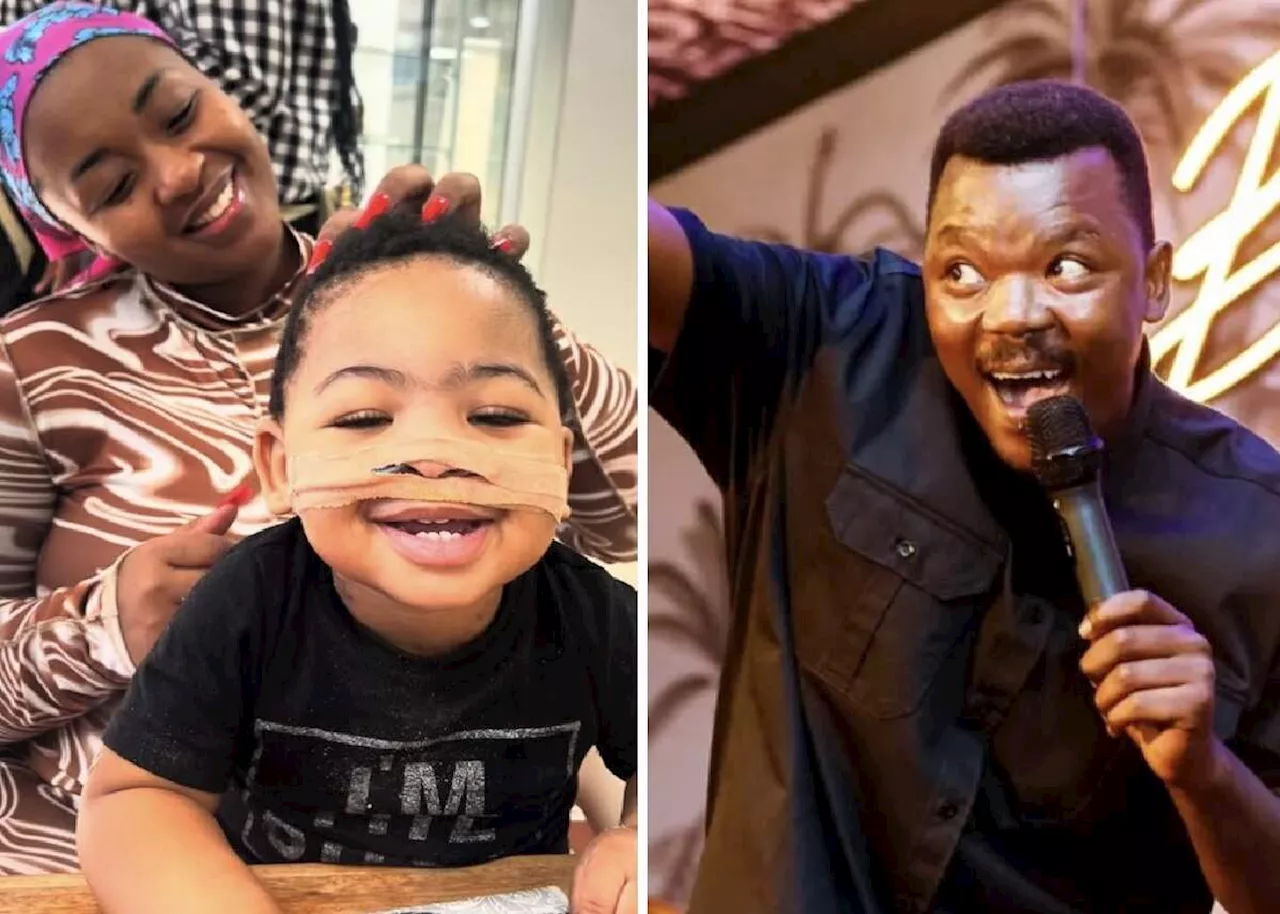 Gogo Skhotheni Slams Tol A$$ Mo Over Insensitive Remarks About Late Son