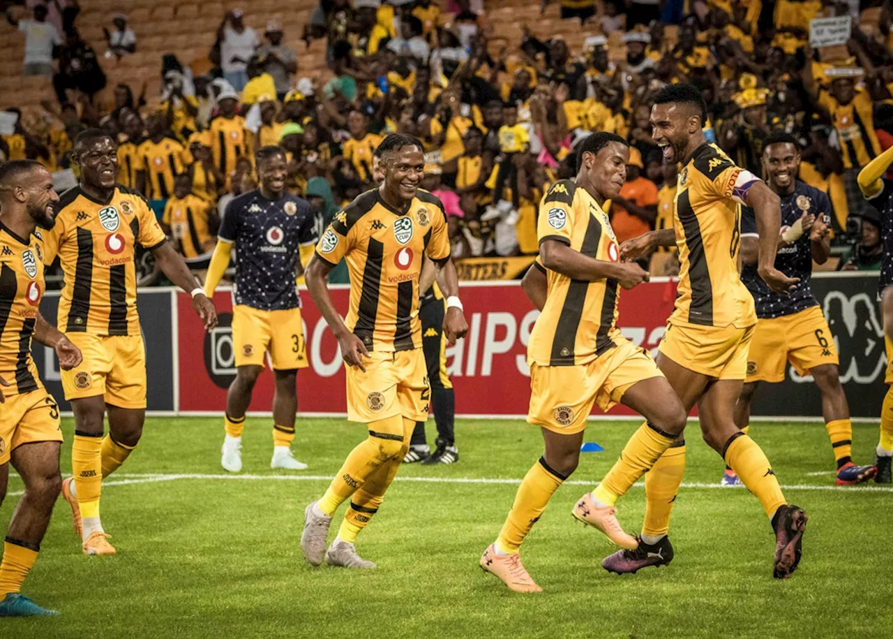 Injury-riddled midfielder set for Kaizer Chiefs’ blessing?