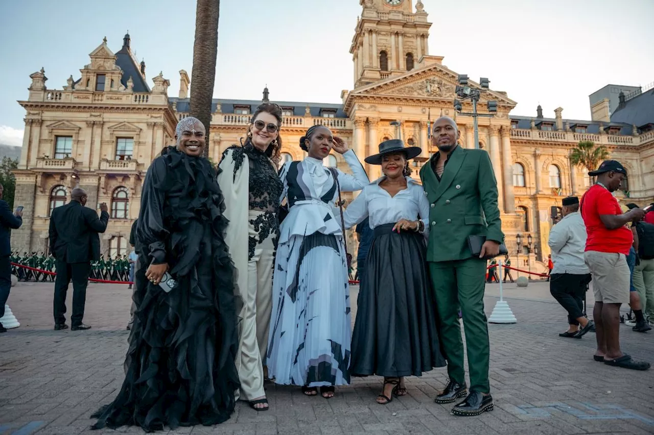 SONA 2025 Red Carpet to Dazzle with Local Talent