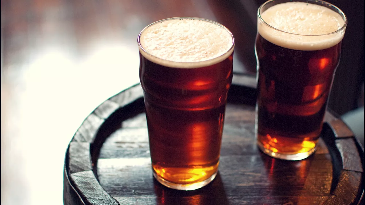 By the Horns Craft Beer Brand Collapses After Sainsbury's Drops It