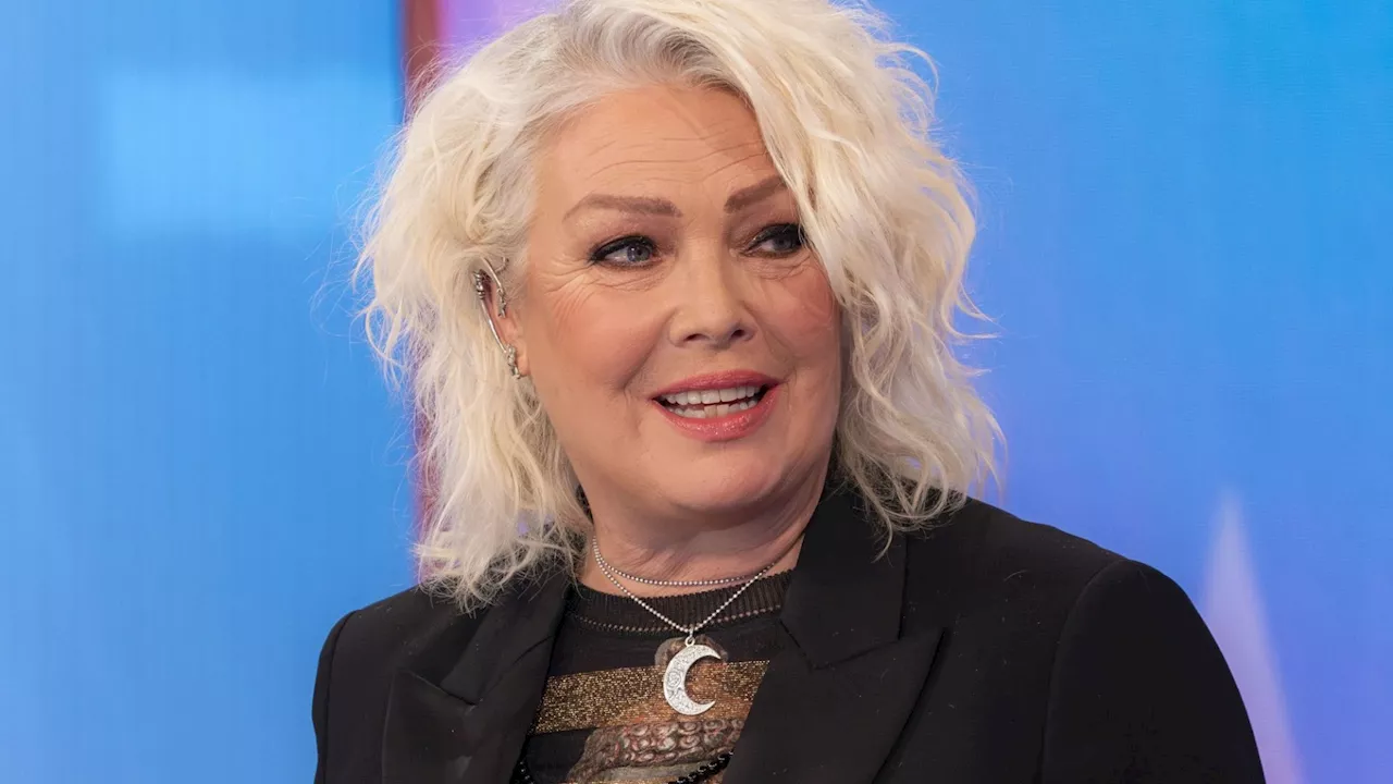 Kim Wilde Opens Up About 'Terrifying' Health Struggle and Career Fears