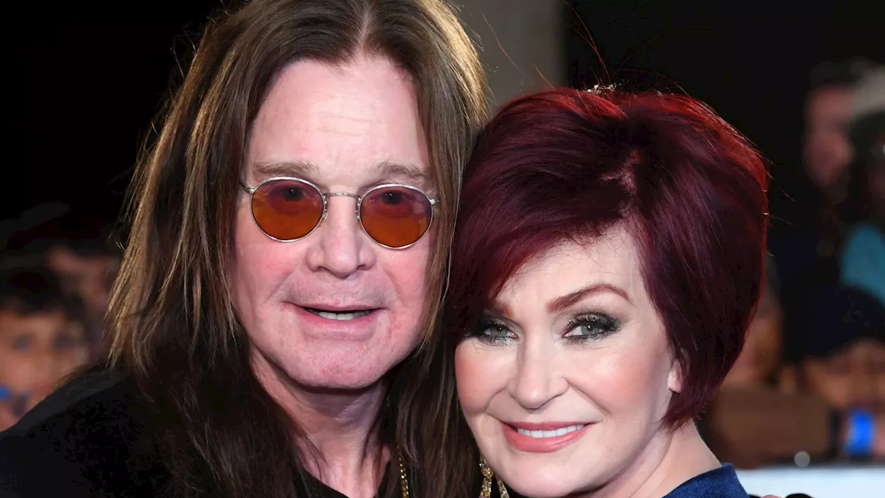 Ozzy Osbourne Announces Final Tour: 'The Greatest Heavy Metal Show Ever'