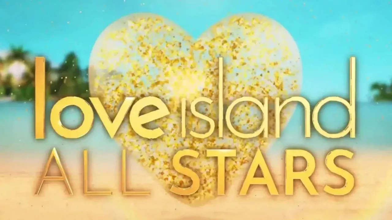 Ronnie Declares 'Love' for Harriett on Love Island: All Stars