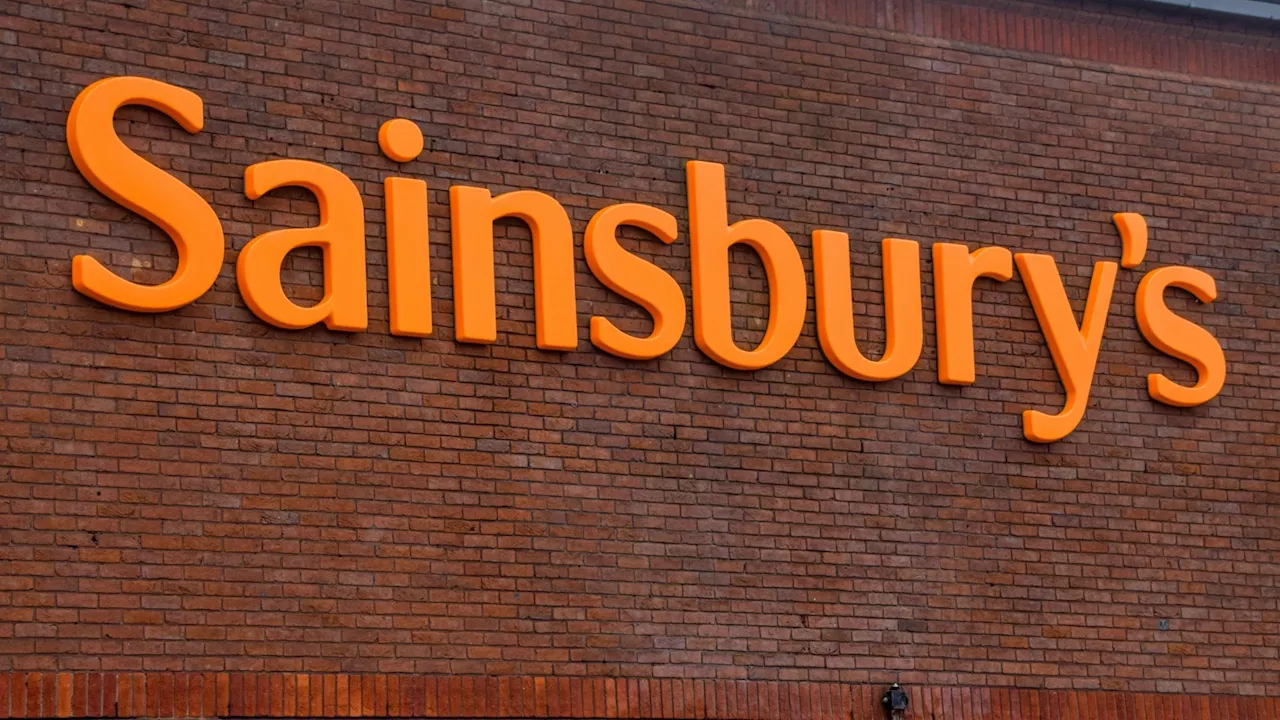 Sainsbury's Introduces New Security Feature to Protect Nectar Points