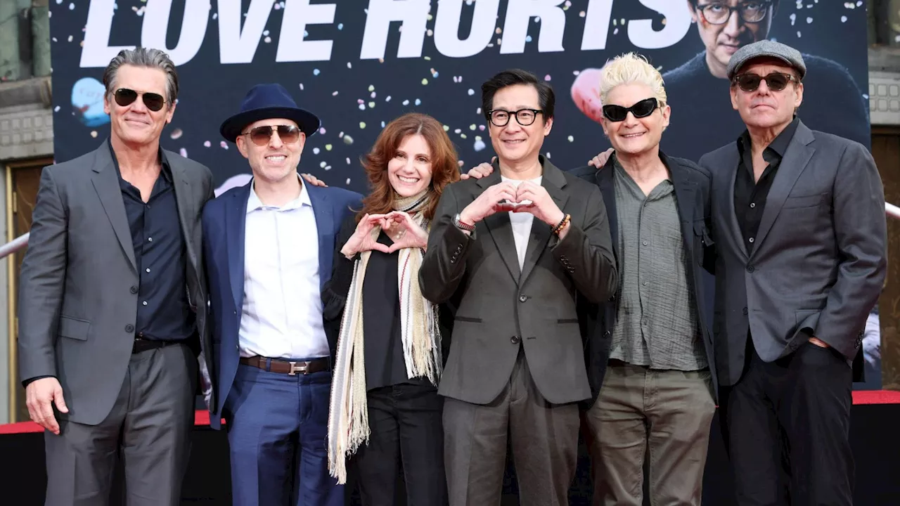 The Goonies Stars Hope for Sequel 40 Years After Classic Film