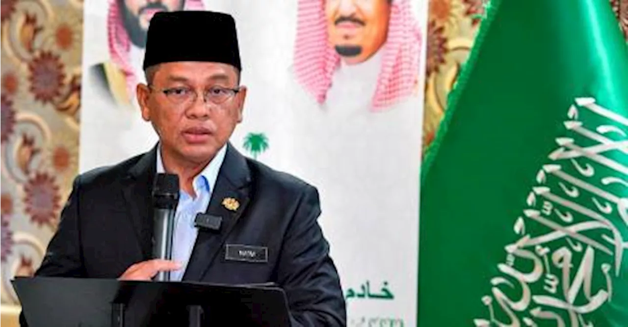 Malaysia Exempt from Saudi Arabia's Multi-Entry Visa Restrictions