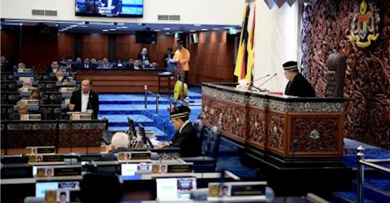 Malaysia's SEA Games Targets, Non-Work Accident Scheme, and Other Matters Highlighted in Dewan Rakyat Sitting