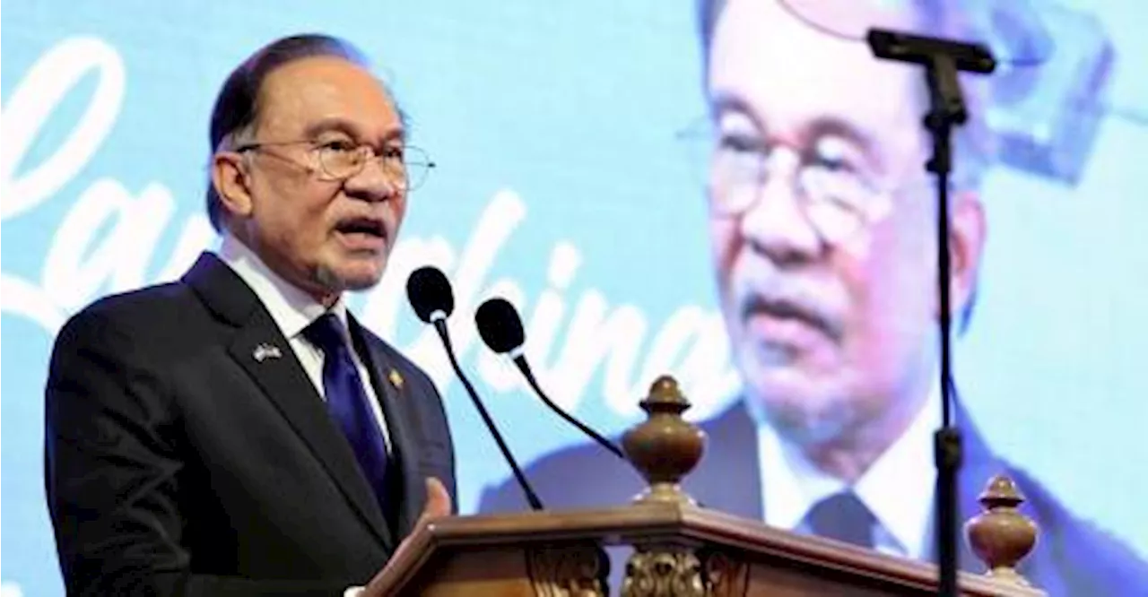 Malaysia's Stance on Palestine Unchanged Amid Trump's Controversial Gaza Proposal