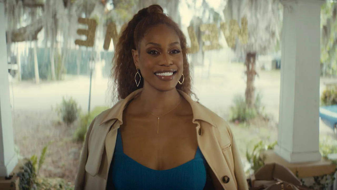 How to Watch Laverne Cox-Led Comedy Series ‘Clean Slate’ Online