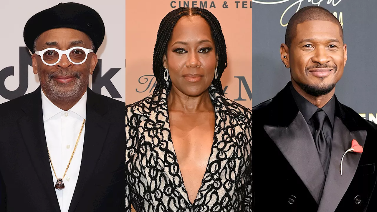 Spike Lee, Regina King, Janelle Monáe and Other A-Listers Named to Met Gala Host Committee