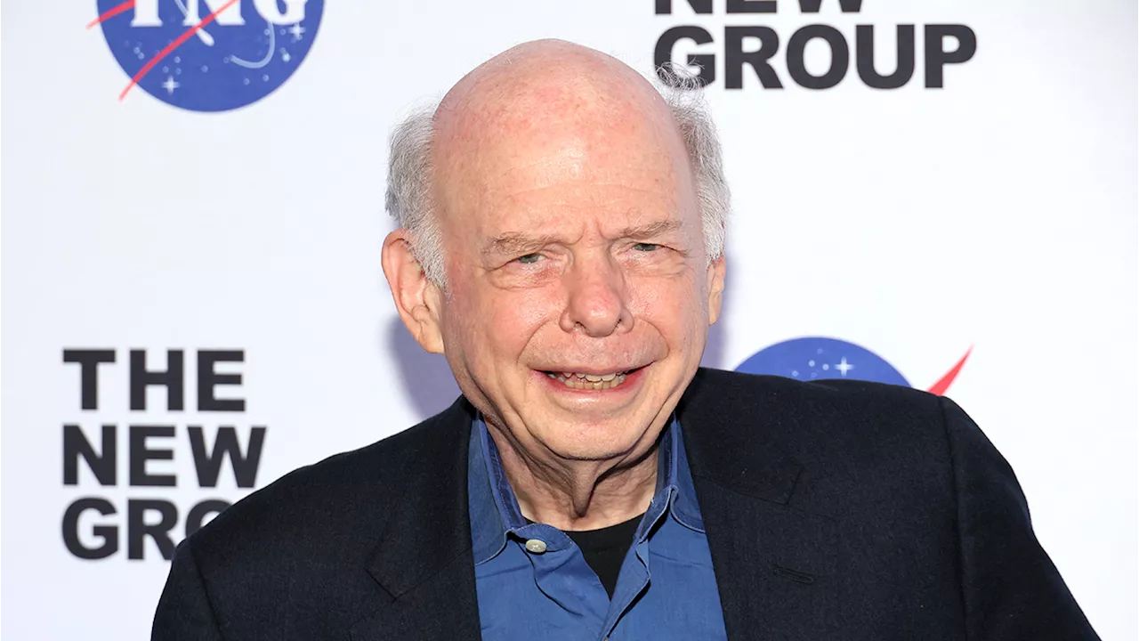 Wallace Shawn Draws Ire With Nazi Comparison to Israel in Podcast