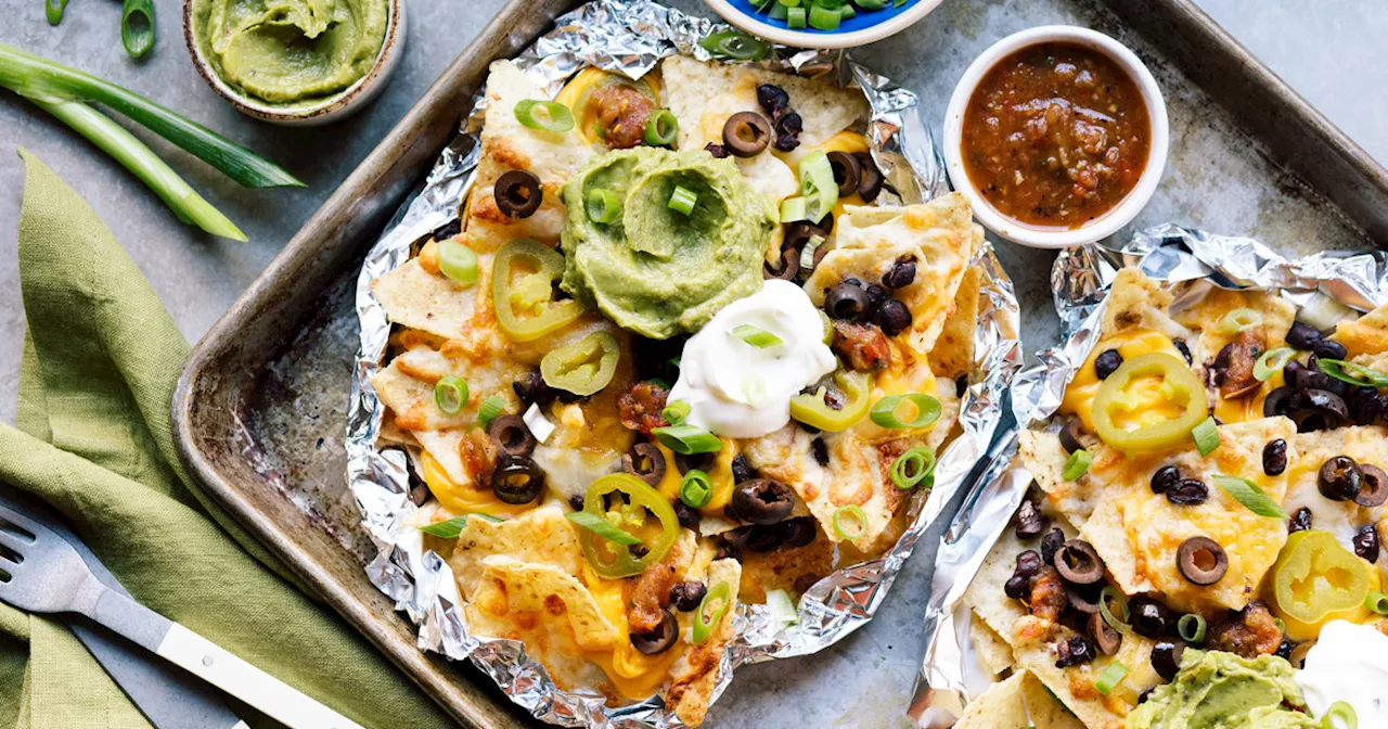 85 Super Bowl Snack Recipes for the Ultimate Game Day Feast