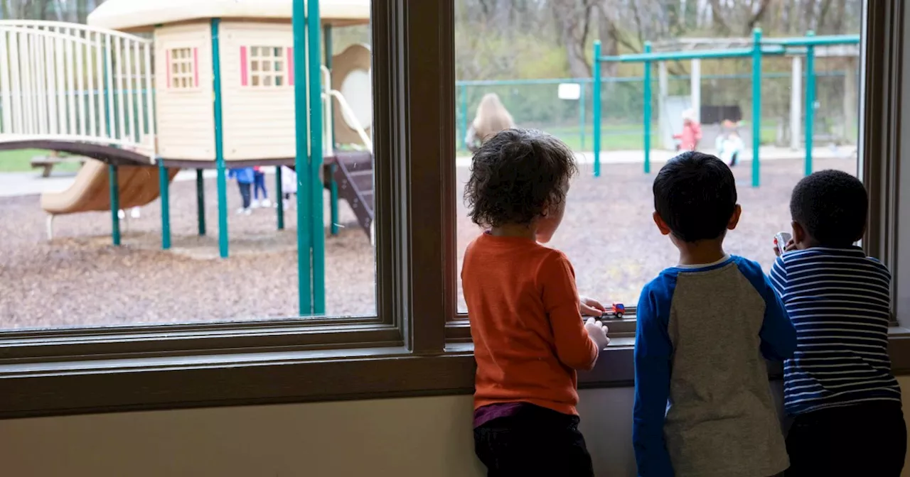 Head Start Programs Face Funding Delays, Risk of Closure