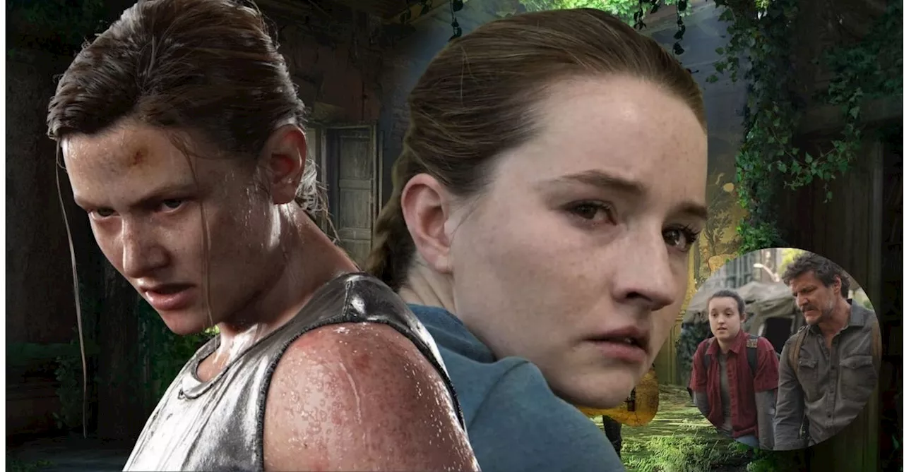 Abby en 'The Last of Us': La evolución de un personaje icónico