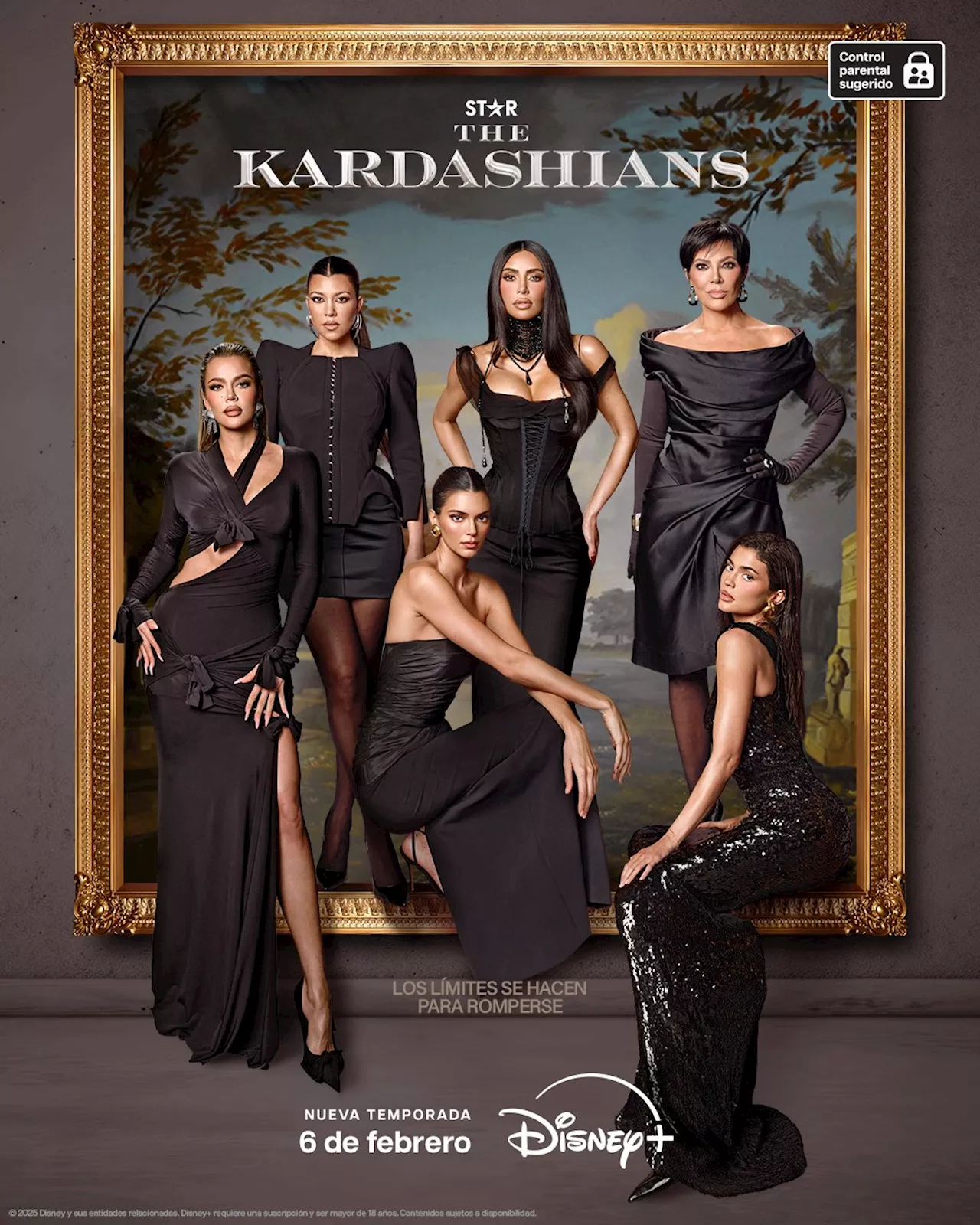 Las Kardashian-Jenner enfrentan un futuro incierto y el resurgir de su pasado