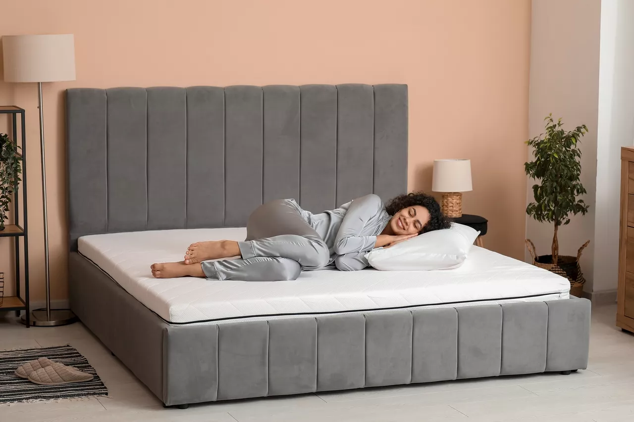 Les Meilleurs Matelas pour Soulager le Mal de Dos