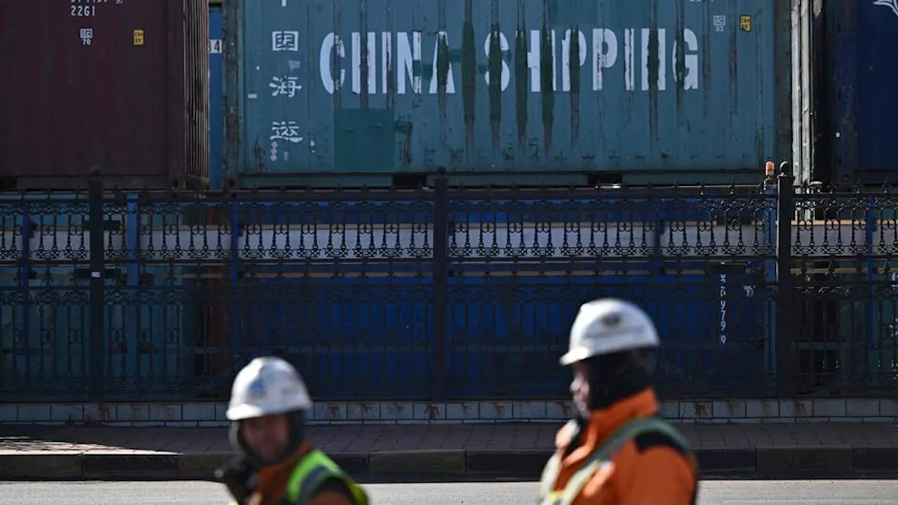 Advantage China: Why Trump’s tariff gamble could backfire on the US