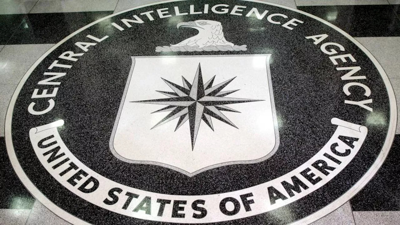 CIA Offers Buyouts Amid Trump's Push to Shrink Federal Workforce