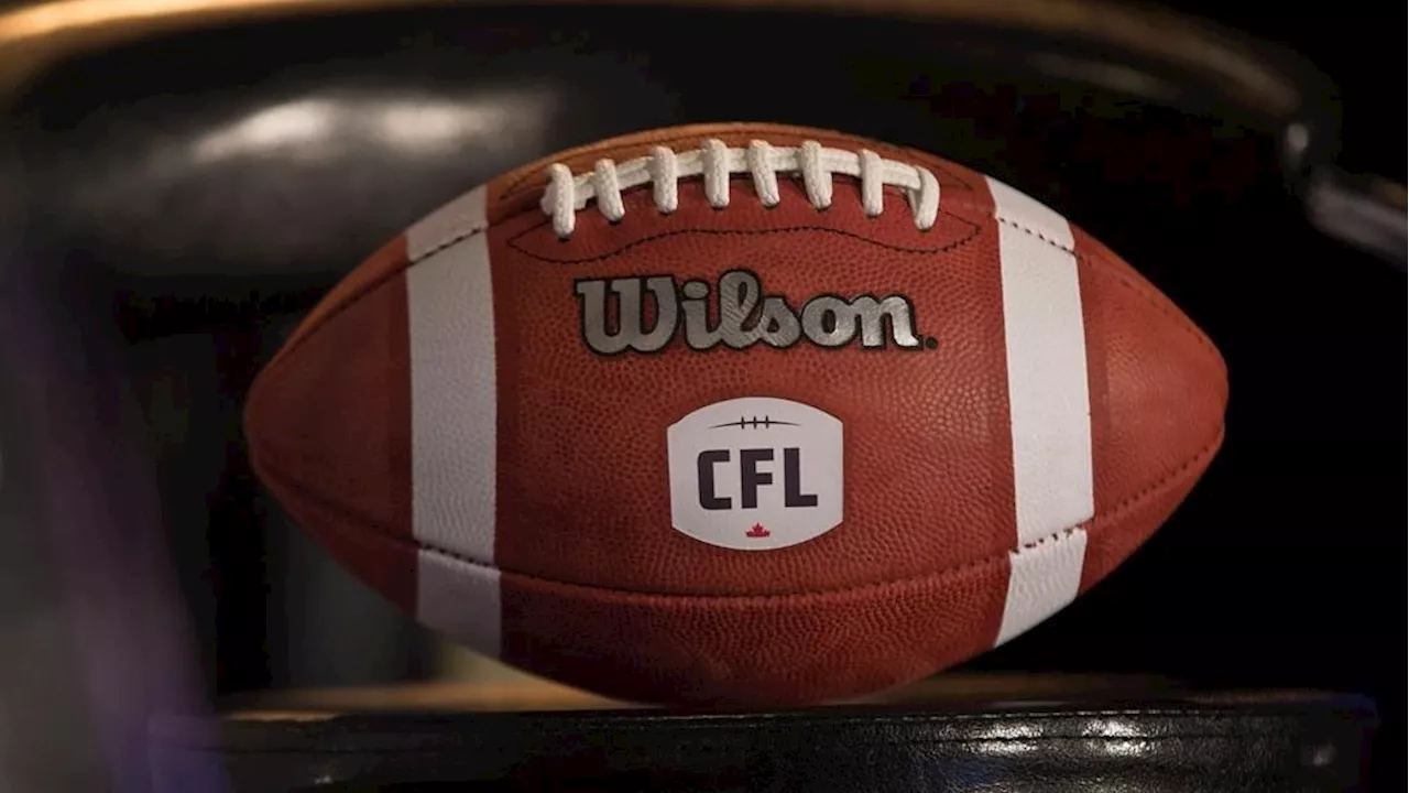 CFL Salary Cap Jumps to $6.06 Million in 2025