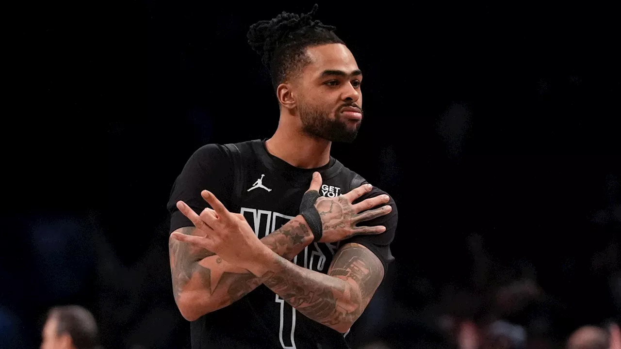 Nets Rally From Deficit to Defeat Rockets in Dramatic Fashion