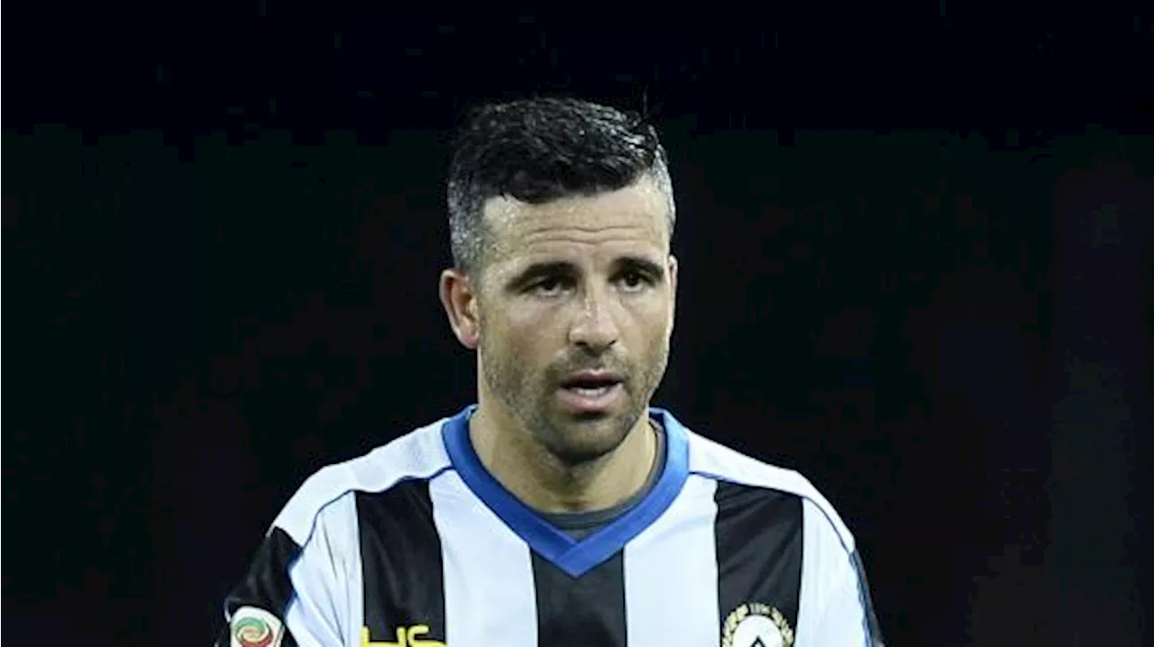 5 febbraio 2011, Di Natale segna il centesimo gol con la maglia dell'Udinese. Ne farà altri 91