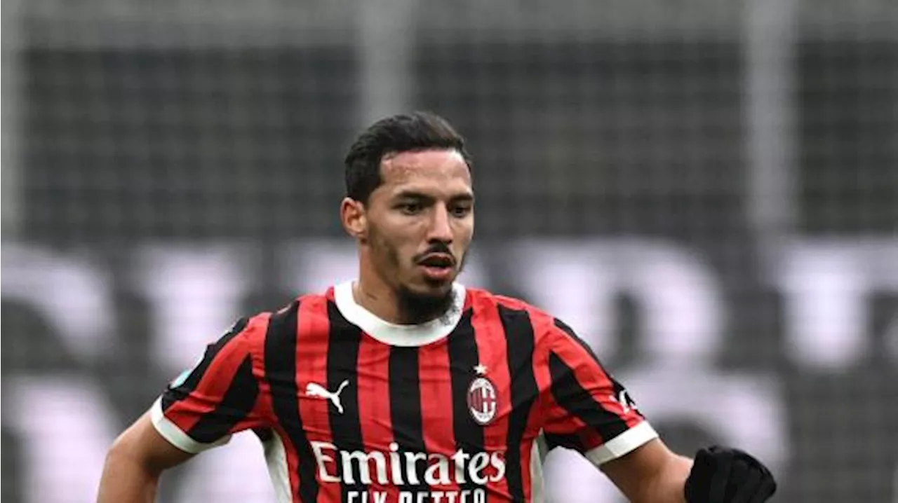 Bennacer: 'Volevo lavorare per De Zerbi. Al Milan non si dava importanza al possesso palla'