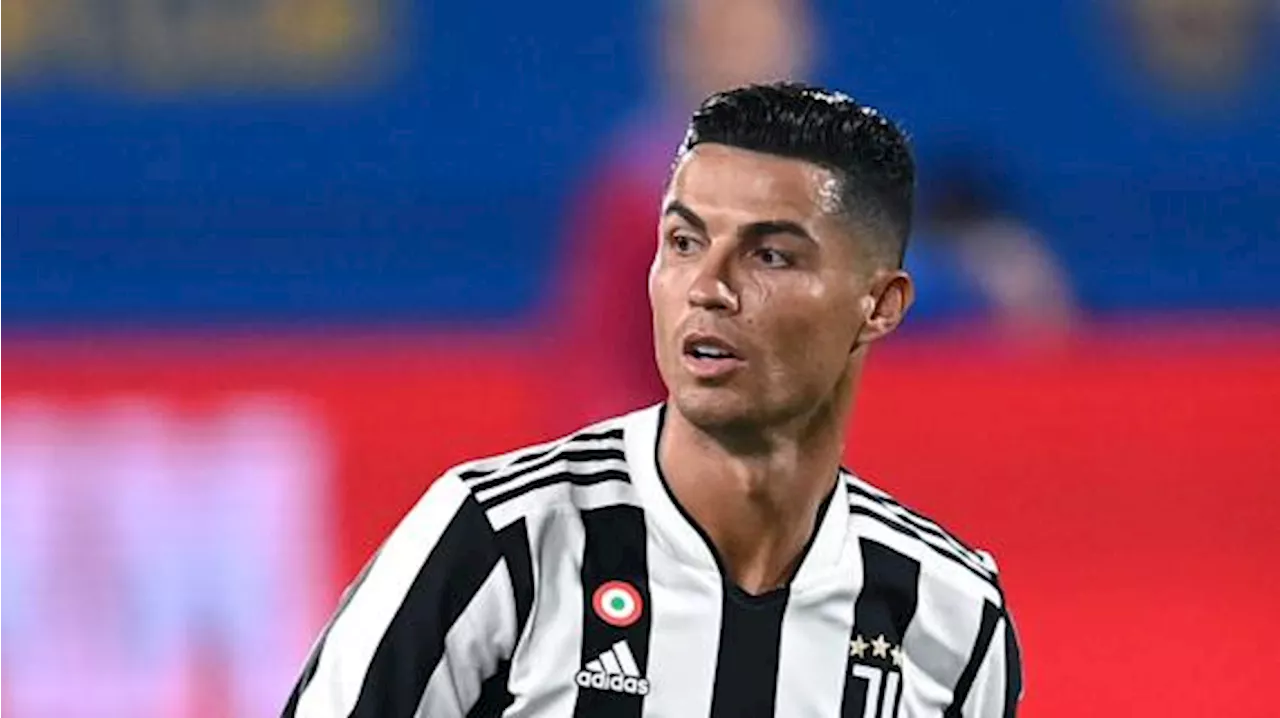 Cristiano Ronaldo: 'Quando gli dissi che andavo alla Juve, Perez cercò di farmi cambiare idea'