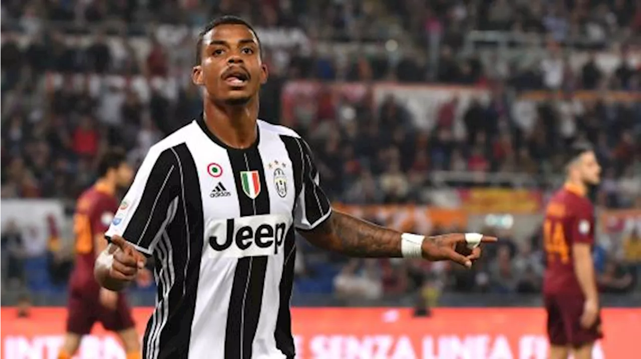 Lemina è del Galatasaray: l'ex Juventus lascia il Wolverhampton e firma fino al 2026