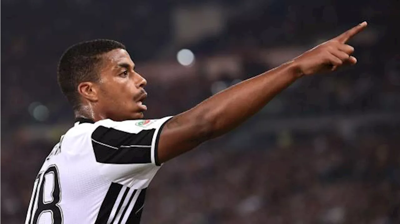 Lemina, tutto fatto con il Galatasaray