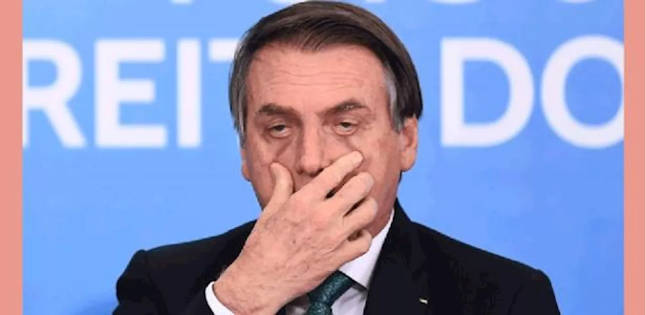 Bolsonaro Tenta Desvirtuar Lei da Ficha Limpa para Tentativa de Retorno ao Poder em 2026