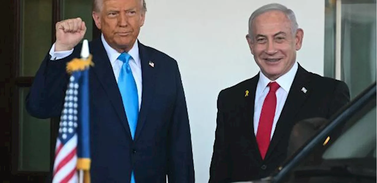 Mundo Rejeita Plano de Trump de Tomar Gaza e Expulsar Palestinos