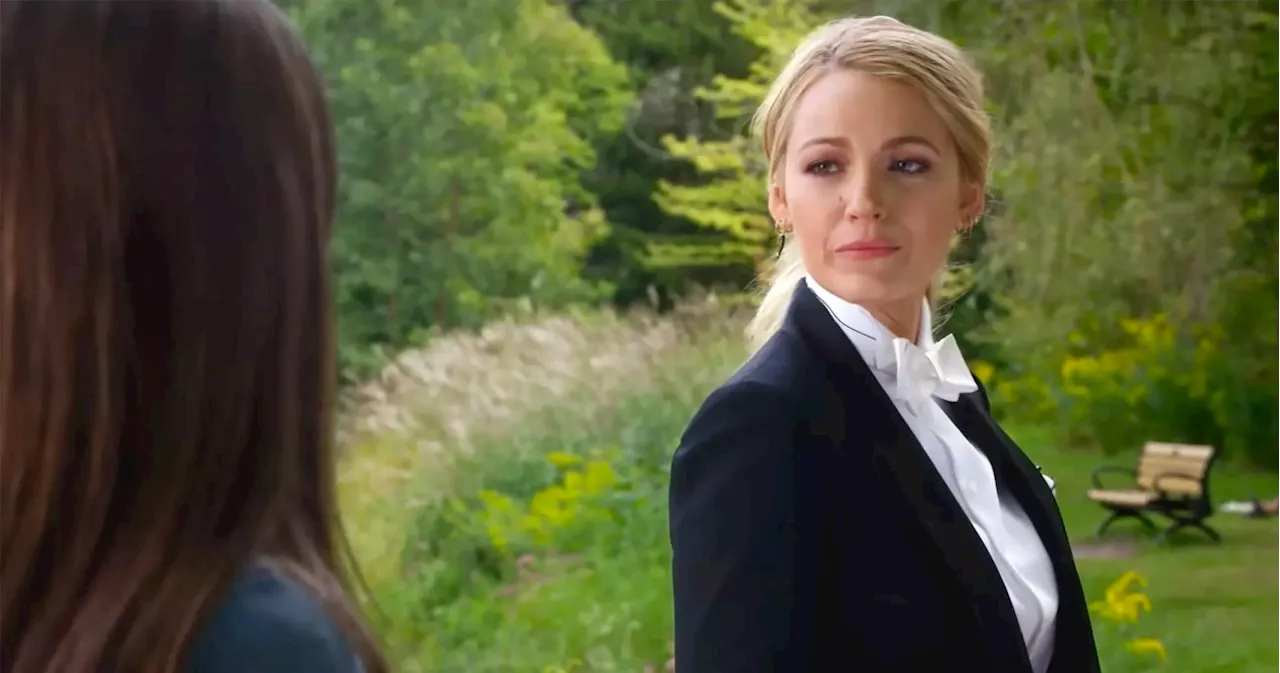 Blake Lively's 'Another Simple Favor' to Premiere at SXSW Amidst Ongoing Legal Battle with Justin Baldoni