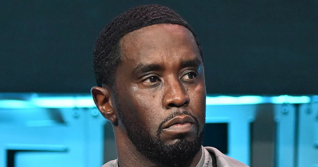 Diddy Sued by 2 Women Who Claim He Forced Them Into ‘Group Sex’