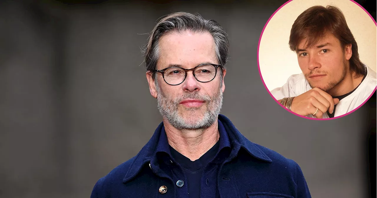 Guy Pearce Reveals He 'Wanted to Punch' Snobby Actress Over 'Neighbours' Past