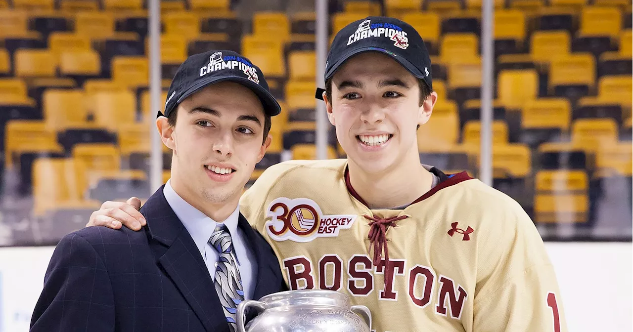 New Court Filing Reveals Allegations in Johnny and Matthew Gaudreau Death