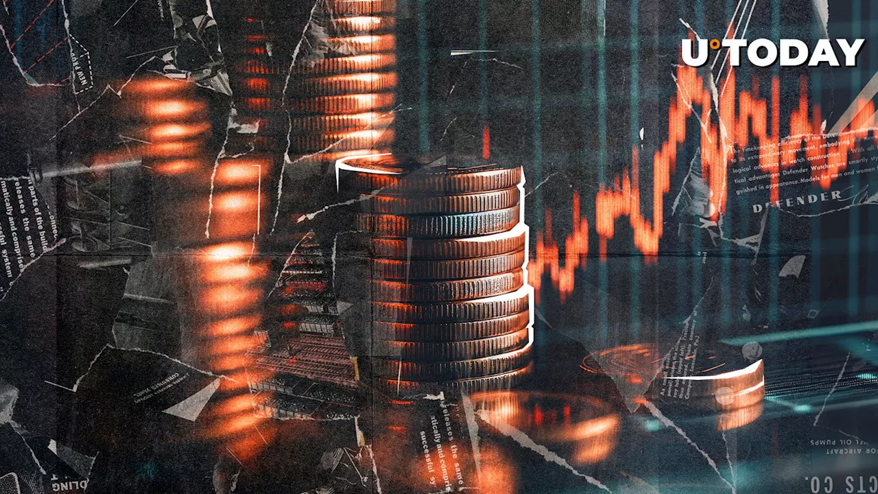 Crypto Market Reaches $1.24 Trillion, But Is a Rally Imminent?