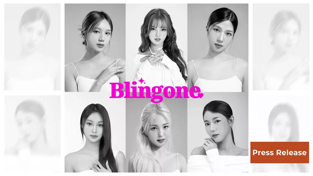 K-Pop Click Global Audition Expands, BlingOne Prepares for Debut