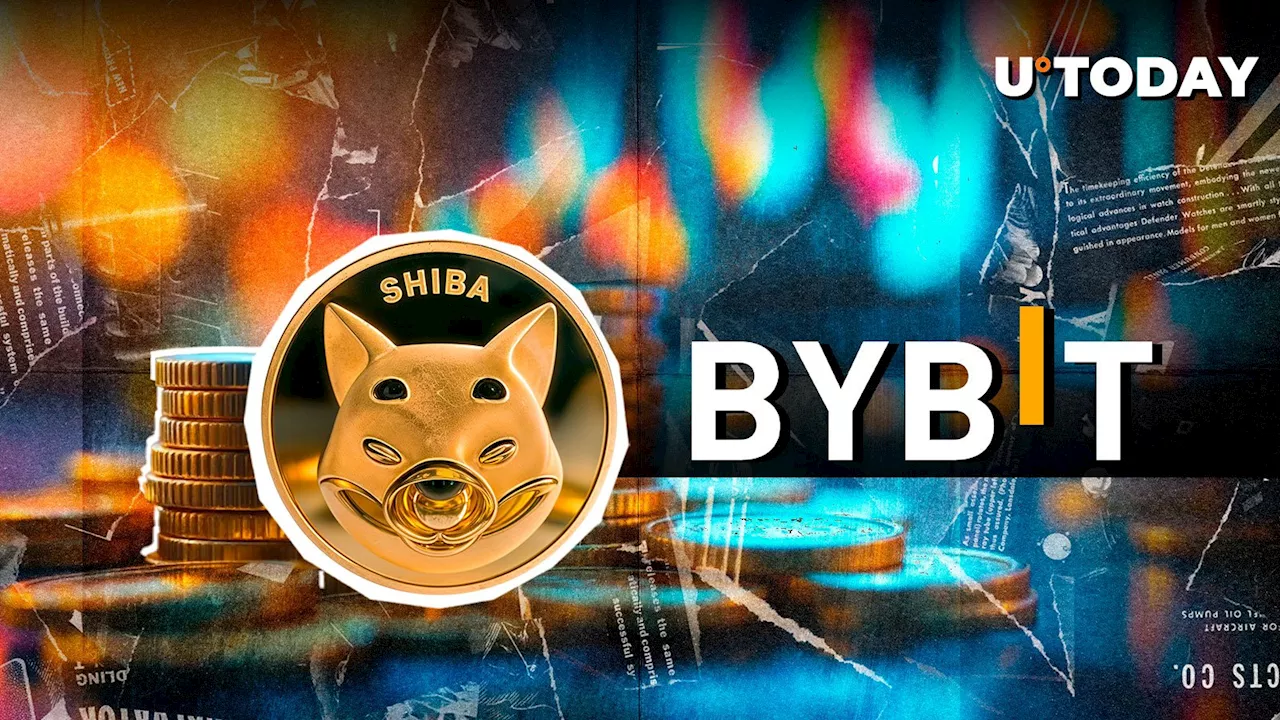 Mysterious Whale Accumulates Massive SHIB Holding Amidst Market Volatility