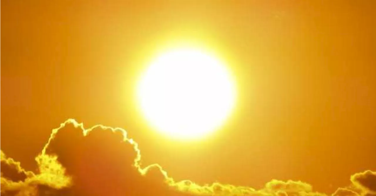 Alerta Vermelho para Onda de Calor no Rio Grande do Sul