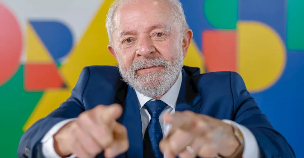 MPF Investiga 'Caixa-Preta' de Lula no Palácio do Planalto