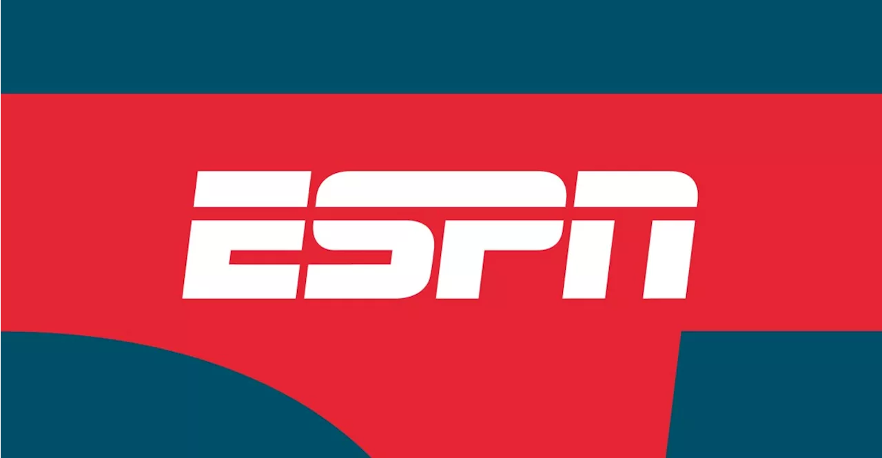 Disney Plans Aggressive ESPN Streaming Push to Capture Young Viewers