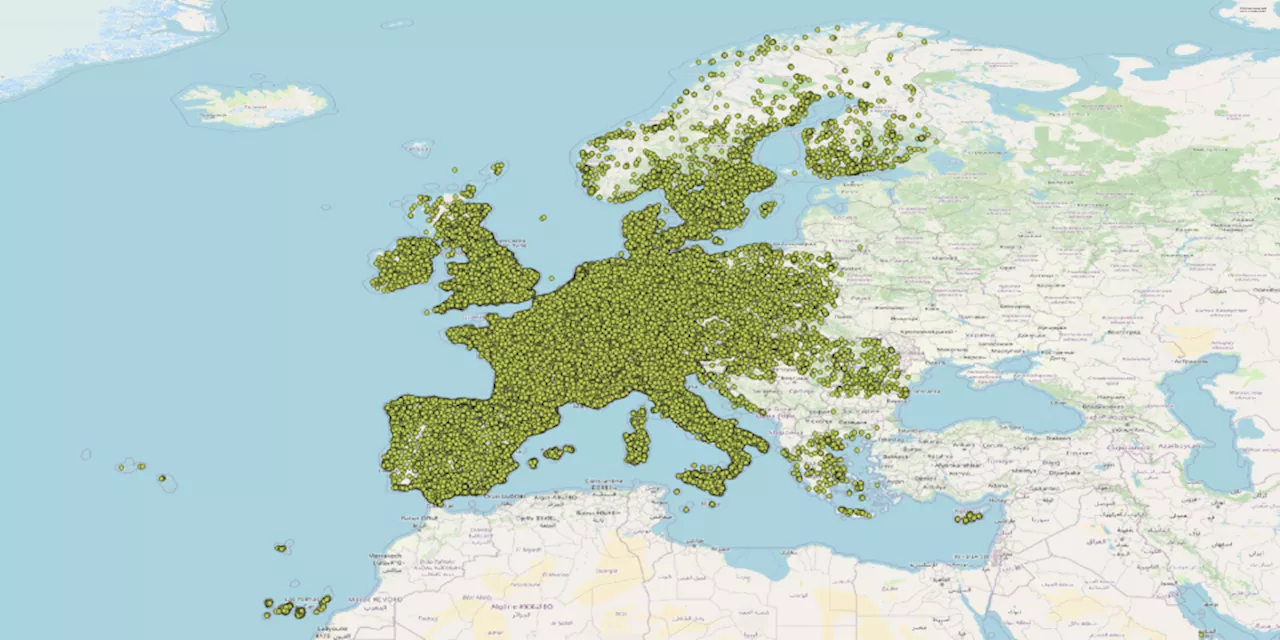 Databroker Gravy Analytics Kritiseret for Indsamling af Lokationsdata