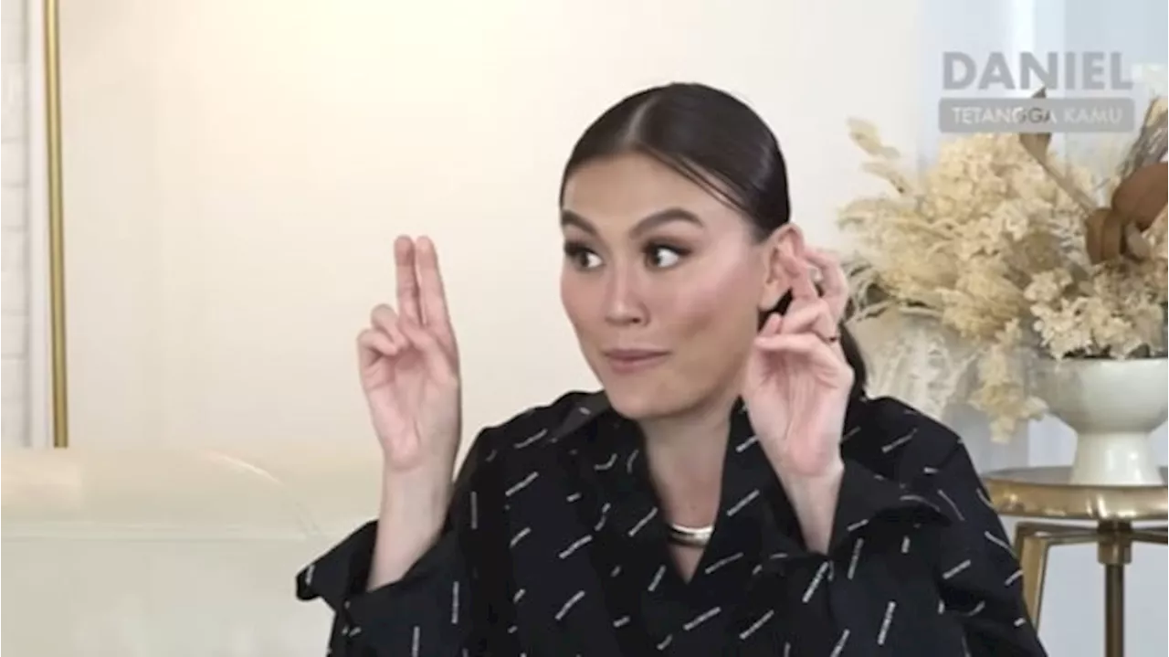 Kontroversi Hak Cipta: Agnez Mo Denda Rp1,5 Miliar atas Lagu 'Bilang Saja'